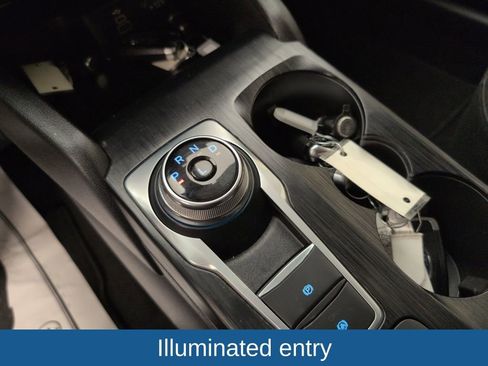 Certified 2025 Ford Escape Active FWD image 26