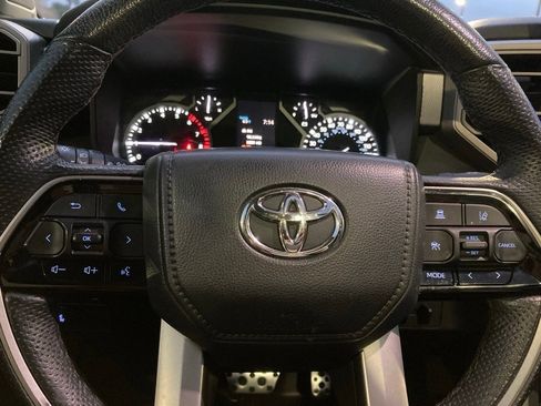 Used 2023 Toyota Tundra Limited image 19