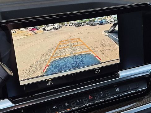 New 2026 Chevrolet Silverado 1500 LT AWD/4WD image 23