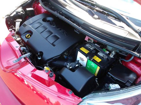 Used 2014 Scion xD FWD image 19