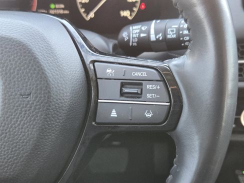 Used 2023 Honda HR-V EX-L image 23