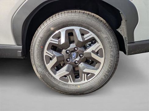 New 2026 Subaru Forester Premium image 9