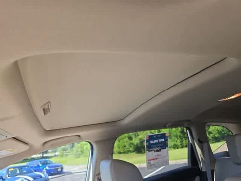 Certified 2019 Honda CR-V Touring image 44