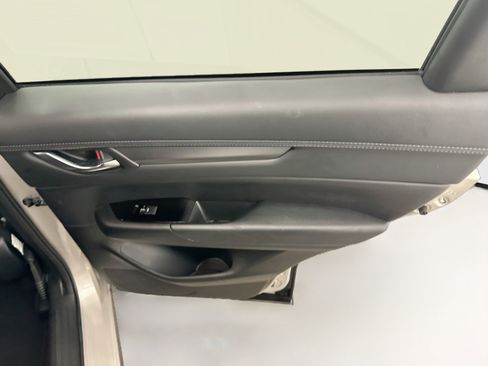 Used 2025 MAZDA CX-5 AWD 2.5 S w/ Preferred Package image 32