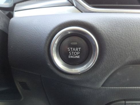 Used 2021 MAZDA CX-5 Grand Touring image 7