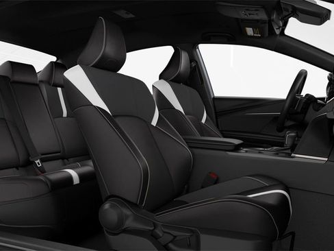 New 2026 Toyota Camry SE image 28