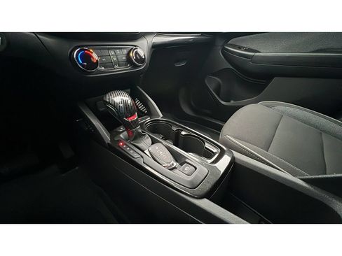 Certified 2023 Chevrolet TrailBlazer LT FWD image 20