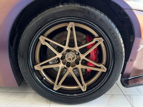 Used 2016 Nissan GT-R Premium image 10