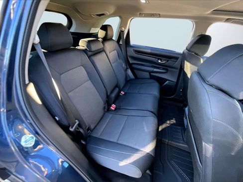 Used 2025 Honda CR-V EX image 23