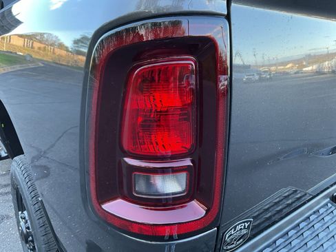 New 2026 RAM 2500 Tradesman AWD/4WD image 30