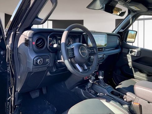 New 2026 Jeep Wrangler Rubicon image 7