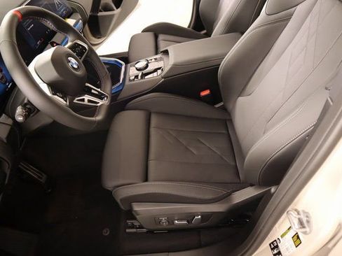 New 2025 BMW X3 M50 w/ Premium Package AWD/4WD image 12
