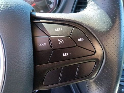 Used 2022 Dodge Challenger R/T w/ Blacktop Package image 19