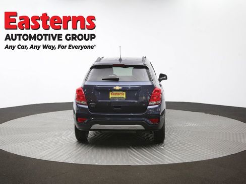 Used 2019 Chevrolet Trax LT FWD image 36