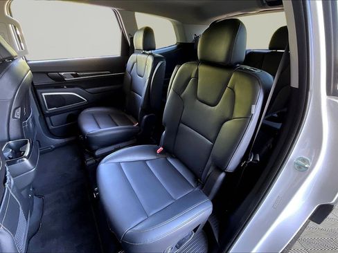 Used 2023 Kia Telluride S w/ S Sunroof Package AWD/4WD image 21