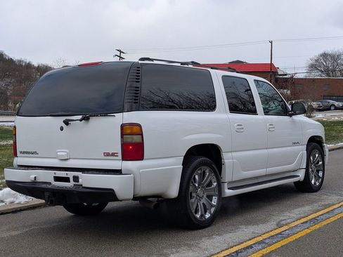 Used 2003 GMC Yukon XL Denali image 5