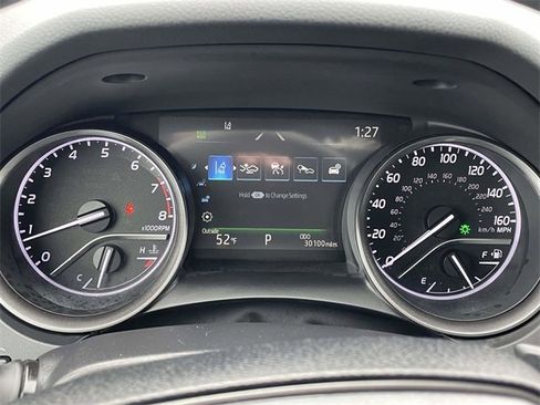 Used 2021 Toyota Camry LE image 25