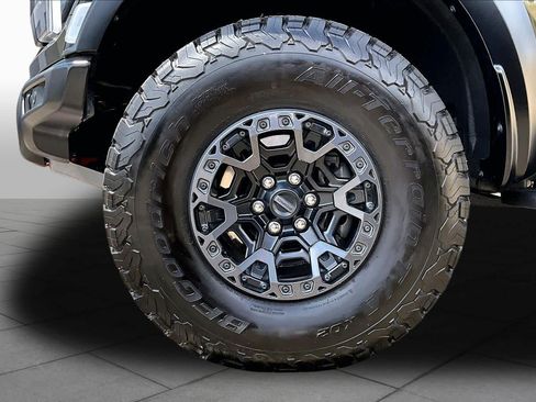 Certified 2024 Ford F150 Raptor w/ Equipment Group 803A Raptor R AWD/4WD image 11