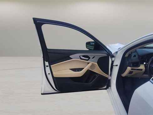 Used 2021 Acura TLX image 15