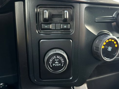 New 2025 Ford F150 STX w/ STX Black Appearance Package image 25