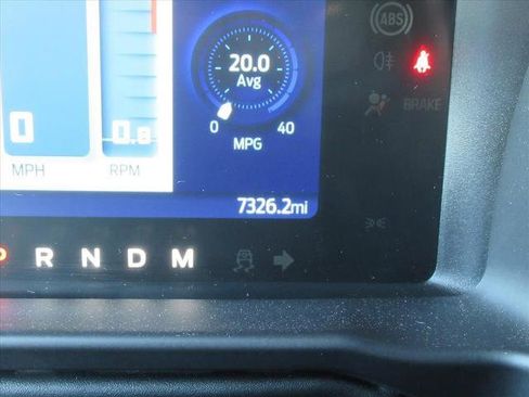 Used 2023 Ford Bronco Outer Banks image 32