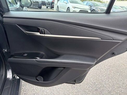 Used 2026 Toyota Camry LE FWD image 18