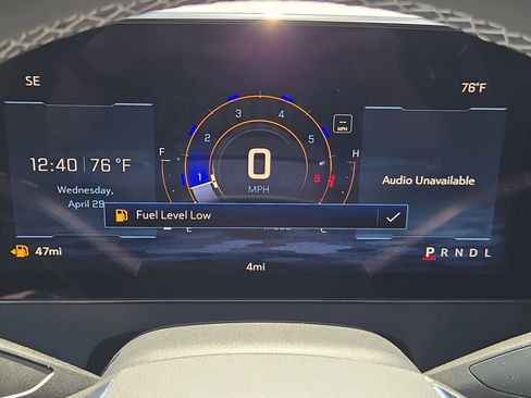 New 2026 Chevrolet Traverse LT FWD image 26