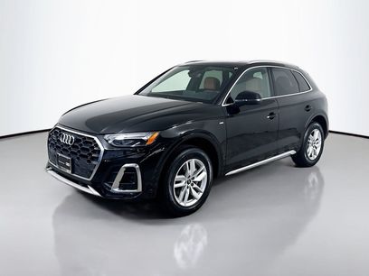Certified 2023 Audi Q5 2.0T Premium w/ Convenience Package