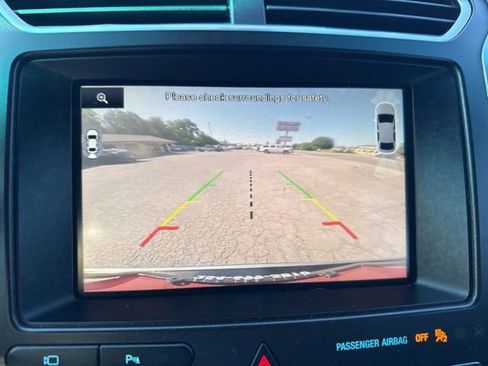 Used 2016 Ford Explorer Limited AWD/4WD image 45