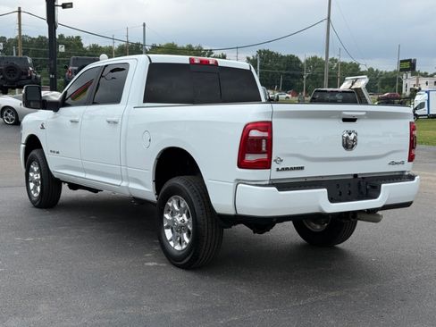 Used 2024 RAM 2500 Laramie AWD/4WD image 6
