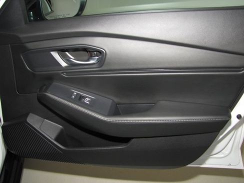 Certified 2024 Honda Accord Sport image 21
