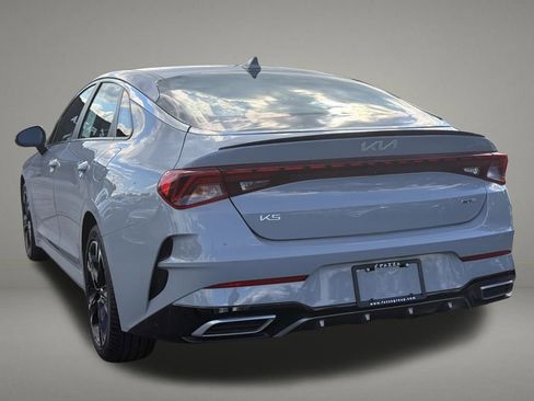 Used 2024 Kia K5 GT-Line w/ GT-Line Premium Package image 3