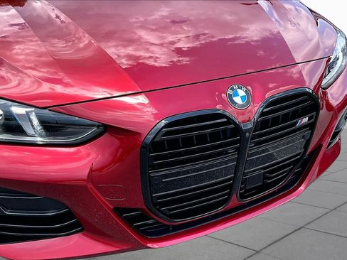 Used 2026 BMW M440i Convertible RWD image 30