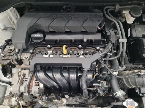 Used 2022 Hyundai Accent SEL w/ Cargo Package image 30