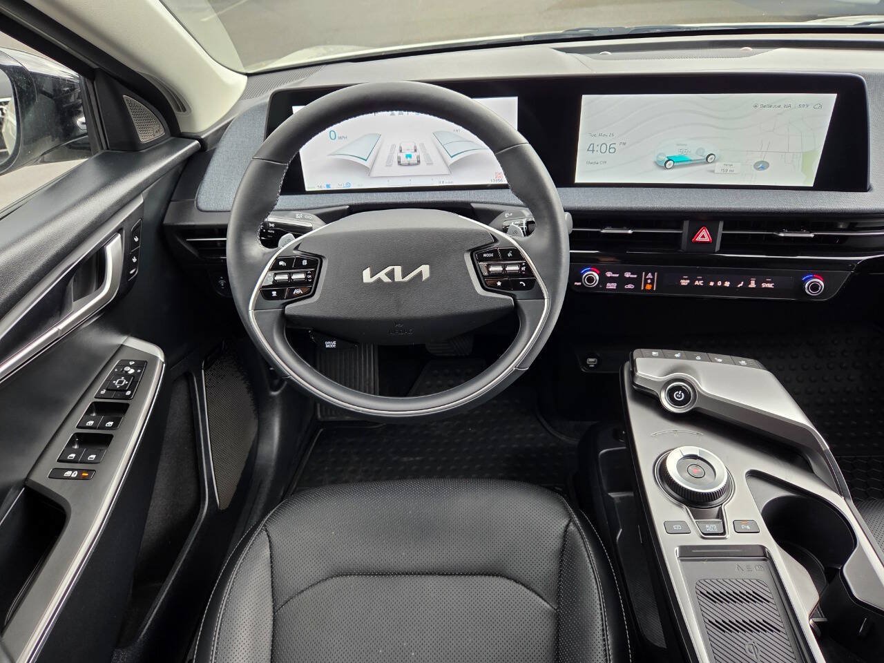 Used 2024 Kia EV6 Wind AWD/4WD image 13