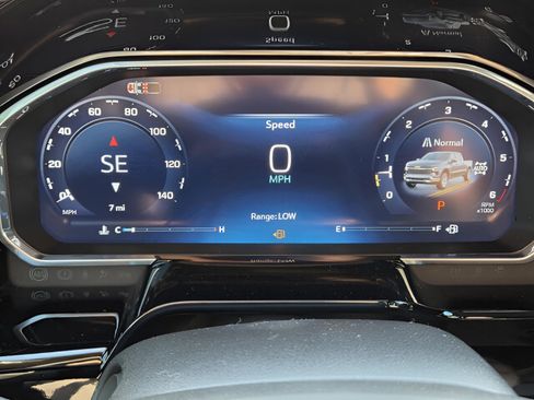 New 2026 Chevrolet Silverado 1500 RST w/ RST All Star Premium Package image 20