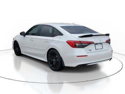 Used 2024 Honda Civic Si image 6