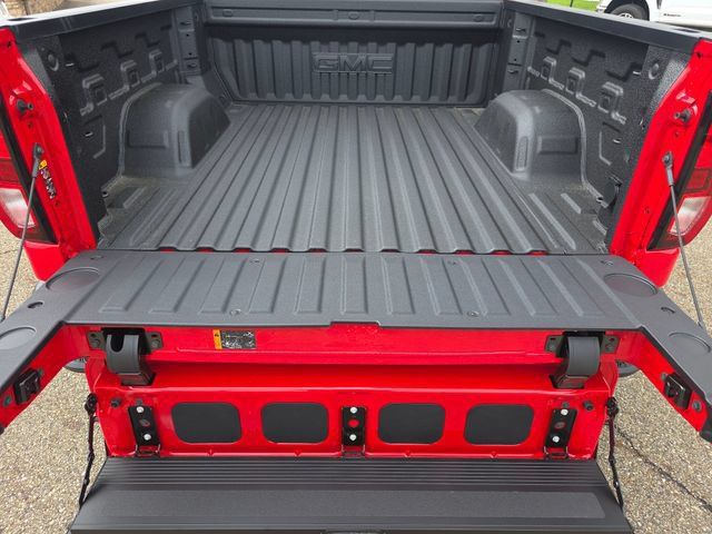 New 2026 GMC Sierra 1500 SLE AWD/4WD image 23