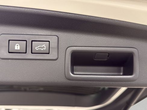 New 2026 Subaru Outback Premium image 36