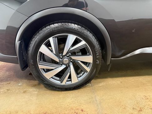 Used 2015 Nissan Murano Platinum w/ Platinum Technology Package AWD/4WD image 88