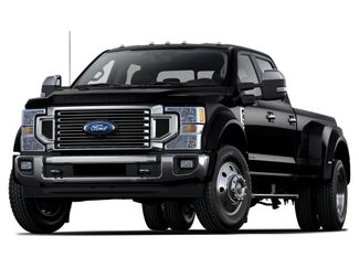 Used 2020 Ford F450 Lariat w/ Chrome Package AWD/4WD video 1