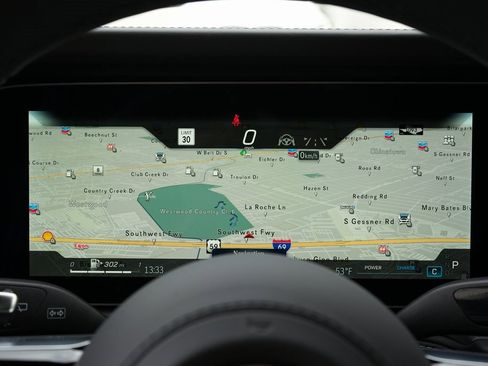 Used 2026 Mercedes-Benz G 63 AMG 4MATIC image 14