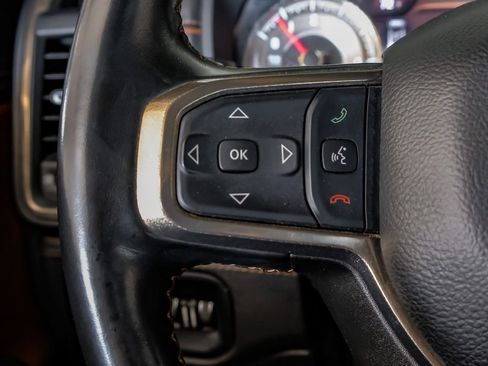 Used 2022 RAM 1500 Limited image 16