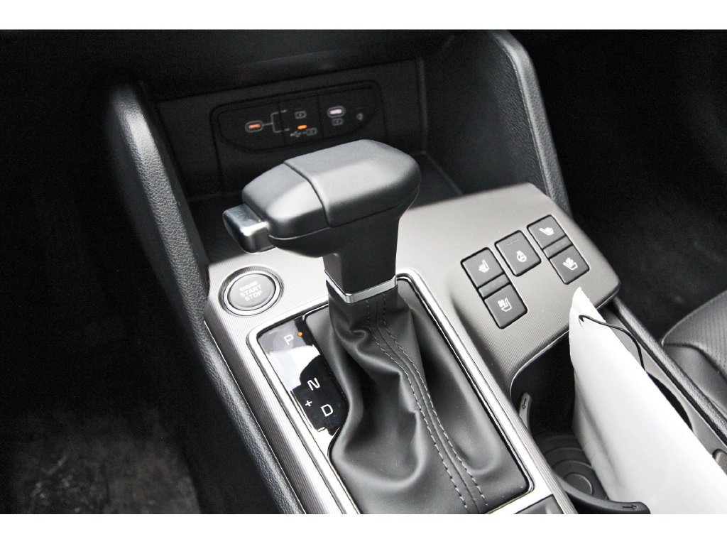 New 2026 Kia Sportage SX FWD image 22
