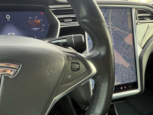 Used 2016 Tesla Model S 90D image 14