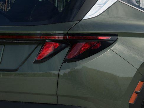 New 2026 Hyundai Tucson SEL FWD image 10