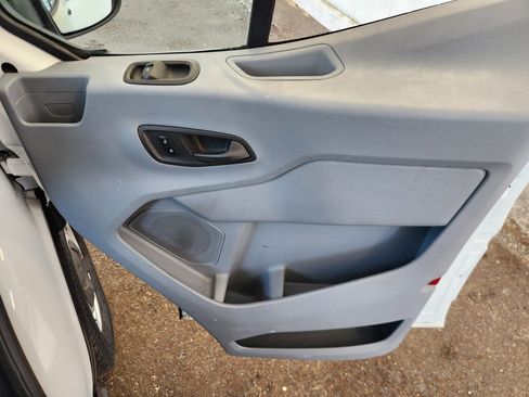 Used 2015 Ford Transit 350 148 Low Roof RWD image 10