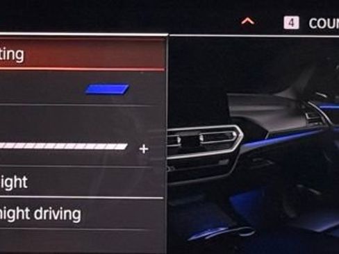 Used 2022 BMW X3 M40i w/ Premium Package image 36