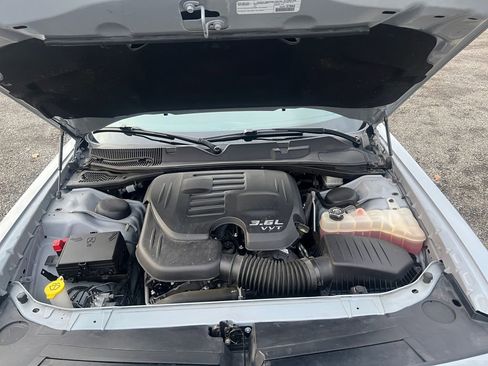 Certified 2021 Dodge Challenger GT w/ Blacktop Package image 19