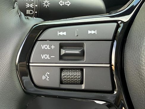 New 2026 Honda CR-V EX-L image 21